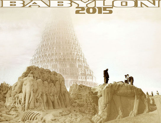 Babylon 2015