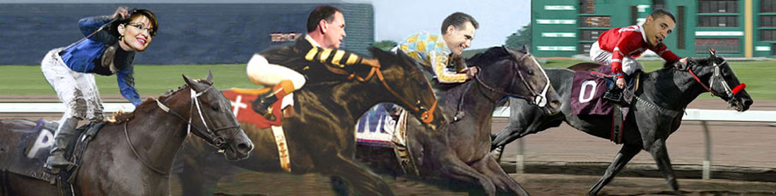 2012 Presidential Derby